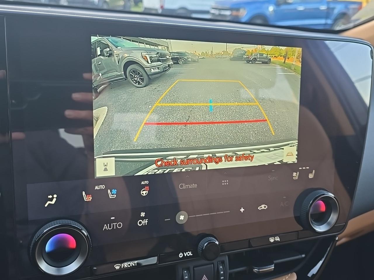 2024 Lexus NX 350 Premium Gaithersburg MD