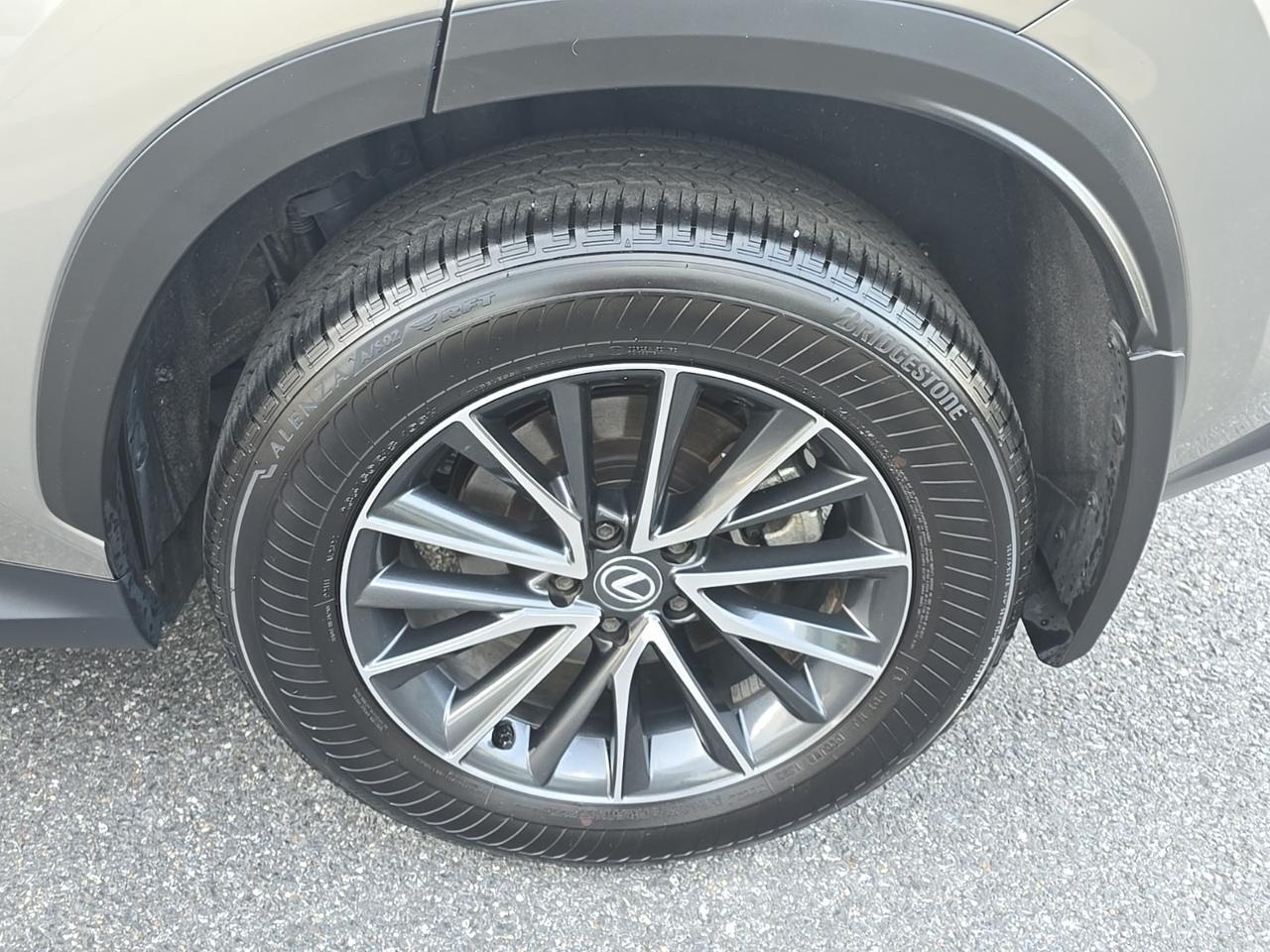 2024 Lexus NX 350 Premium Gaithersburg MD