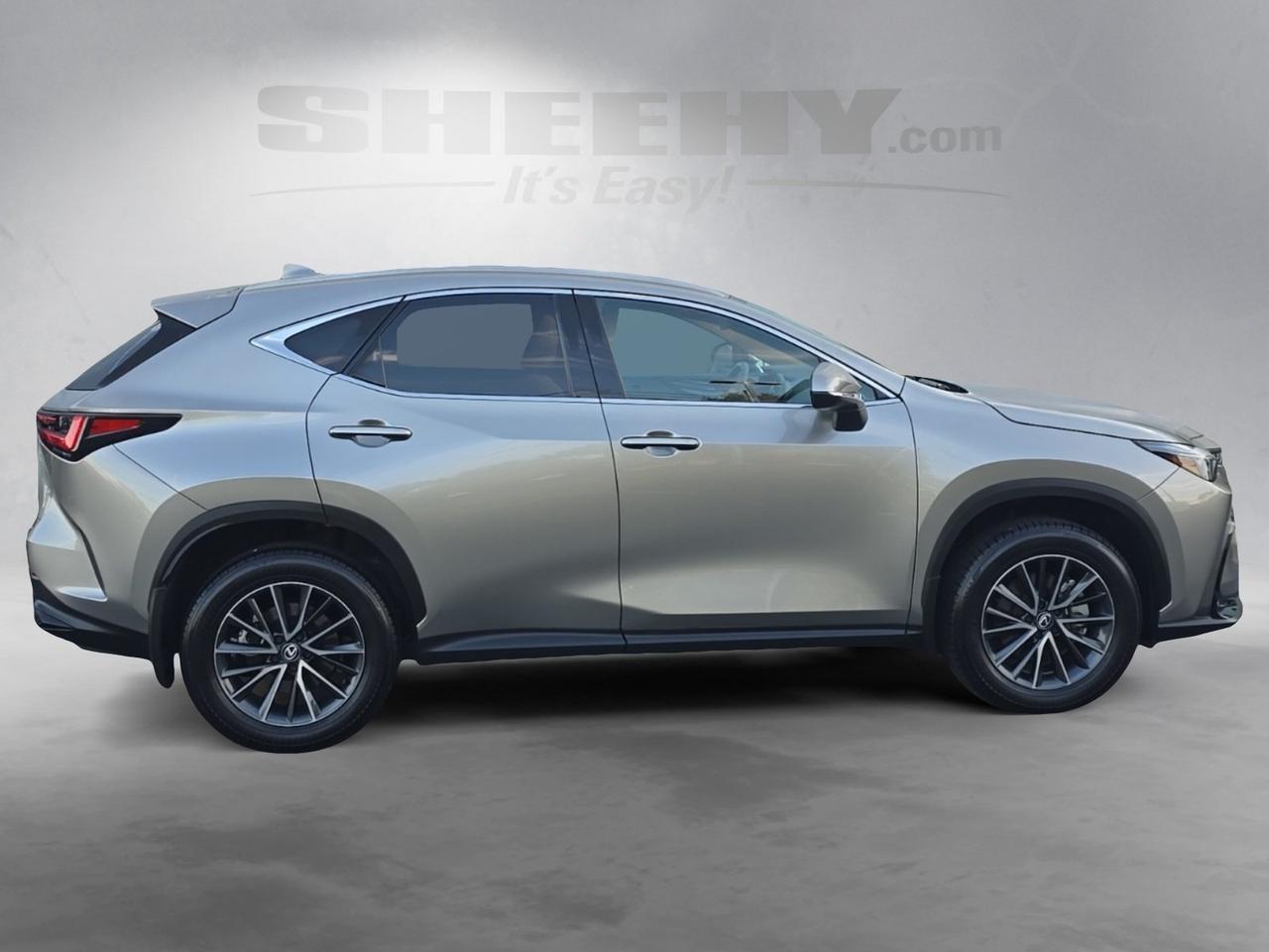 2024 Lexus NX 350 Premium Gaithersburg MD