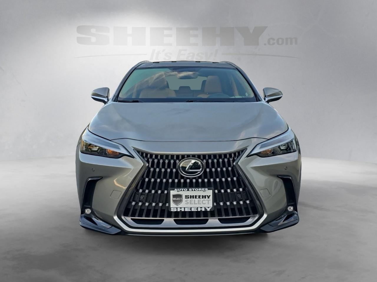 2024 Lexus NX 350 Premium Gaithersburg MD