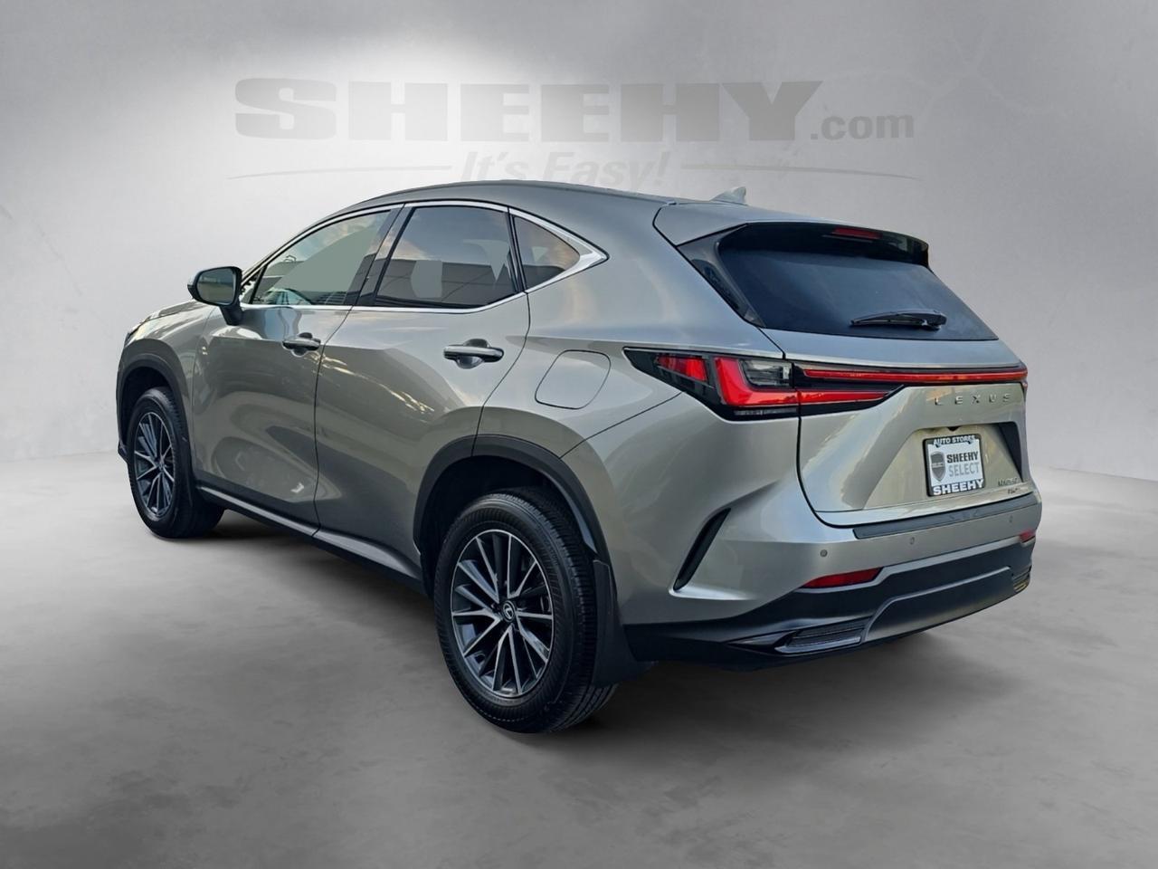 2024 Lexus NX 350 Premium Gaithersburg MD