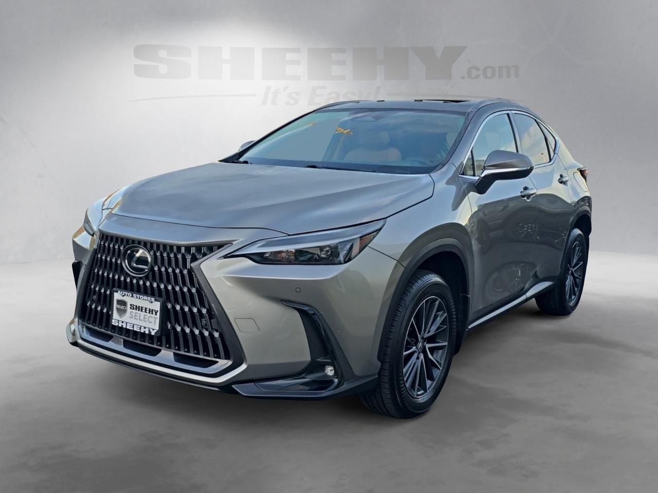 2024 Lexus NX 350 Premium Gaithersburg MD