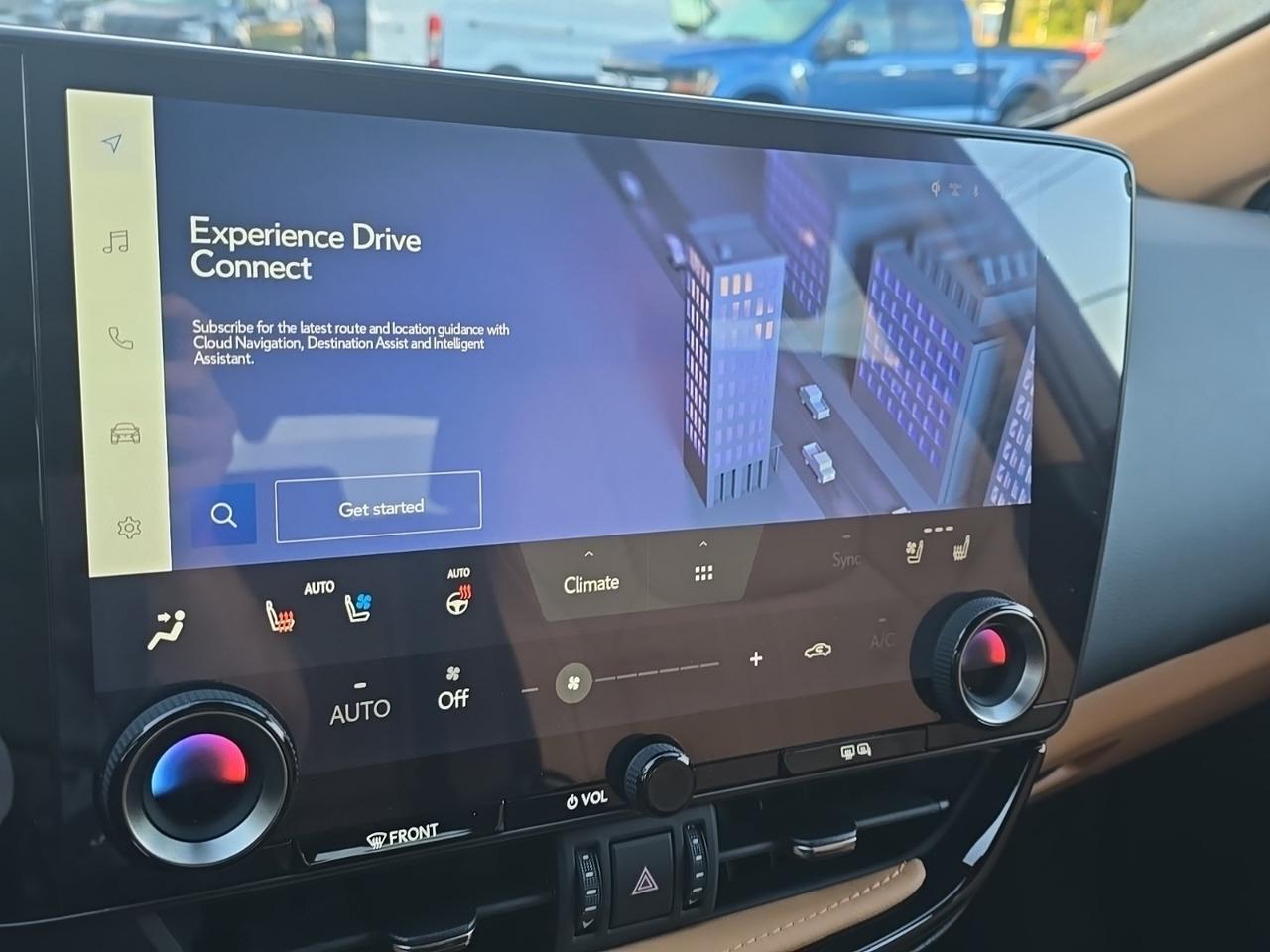 2024 Lexus NX 350 Premium Gaithersburg MD