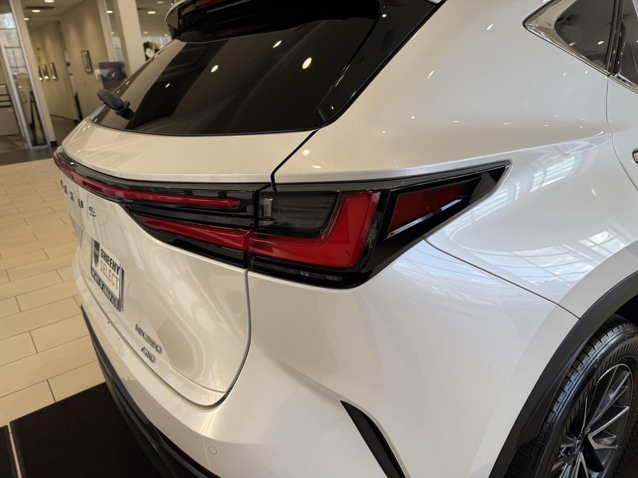 2024 Lexus NX 350 Premium Annapolis MD