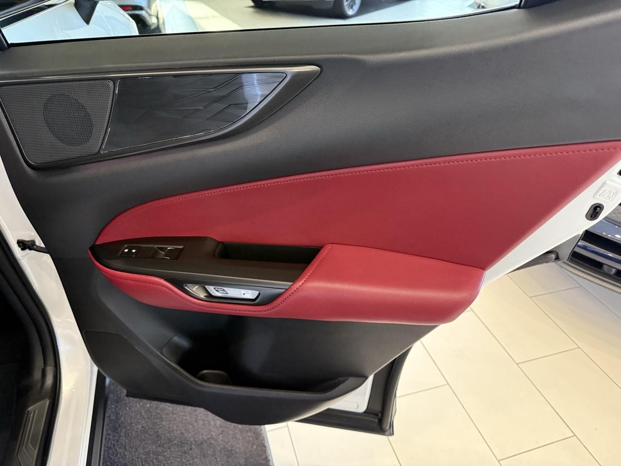 2024 Lexus NX 350 Premium Annapolis MD