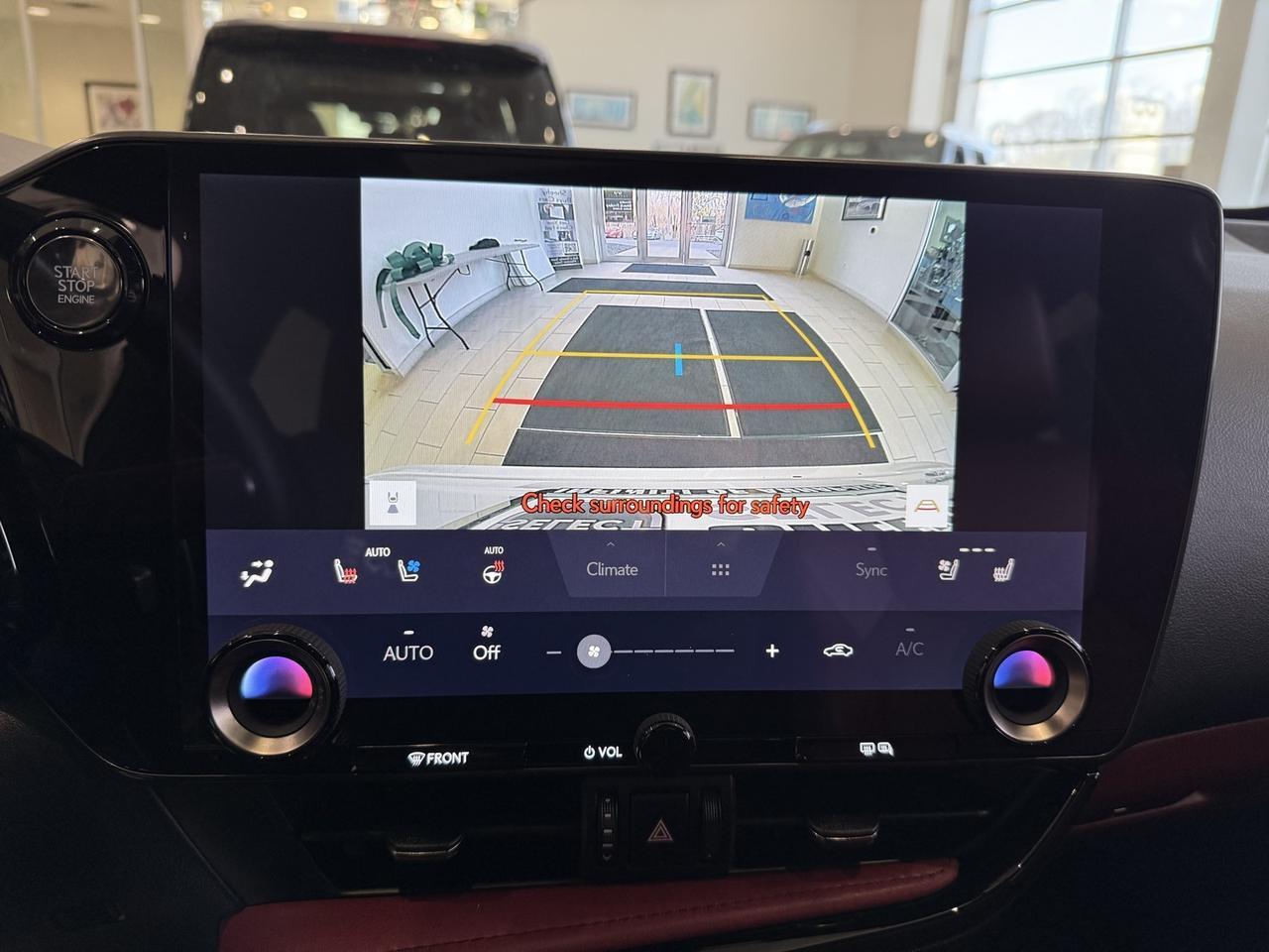 2024 Lexus NX 350 Premium Annapolis MD