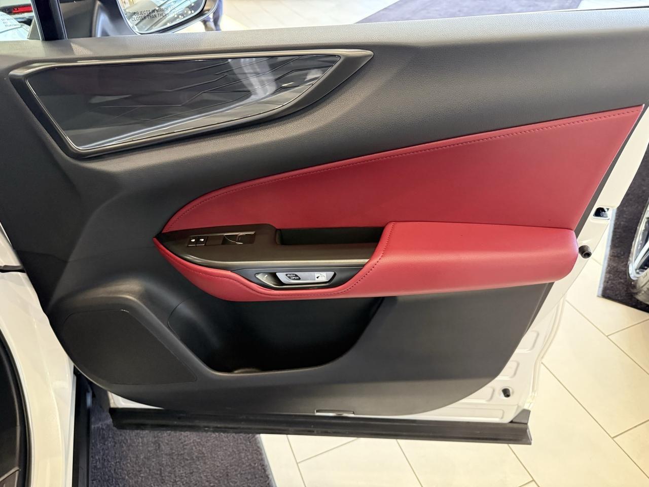 2024 Lexus NX 350 Premium Annapolis MD