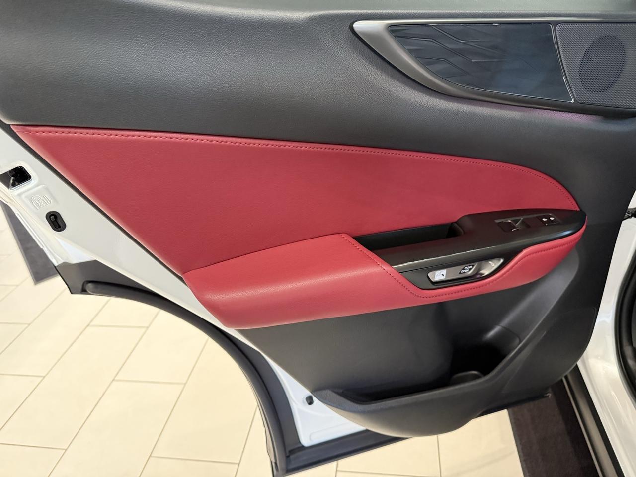 2024 Lexus NX 350 Premium Annapolis MD