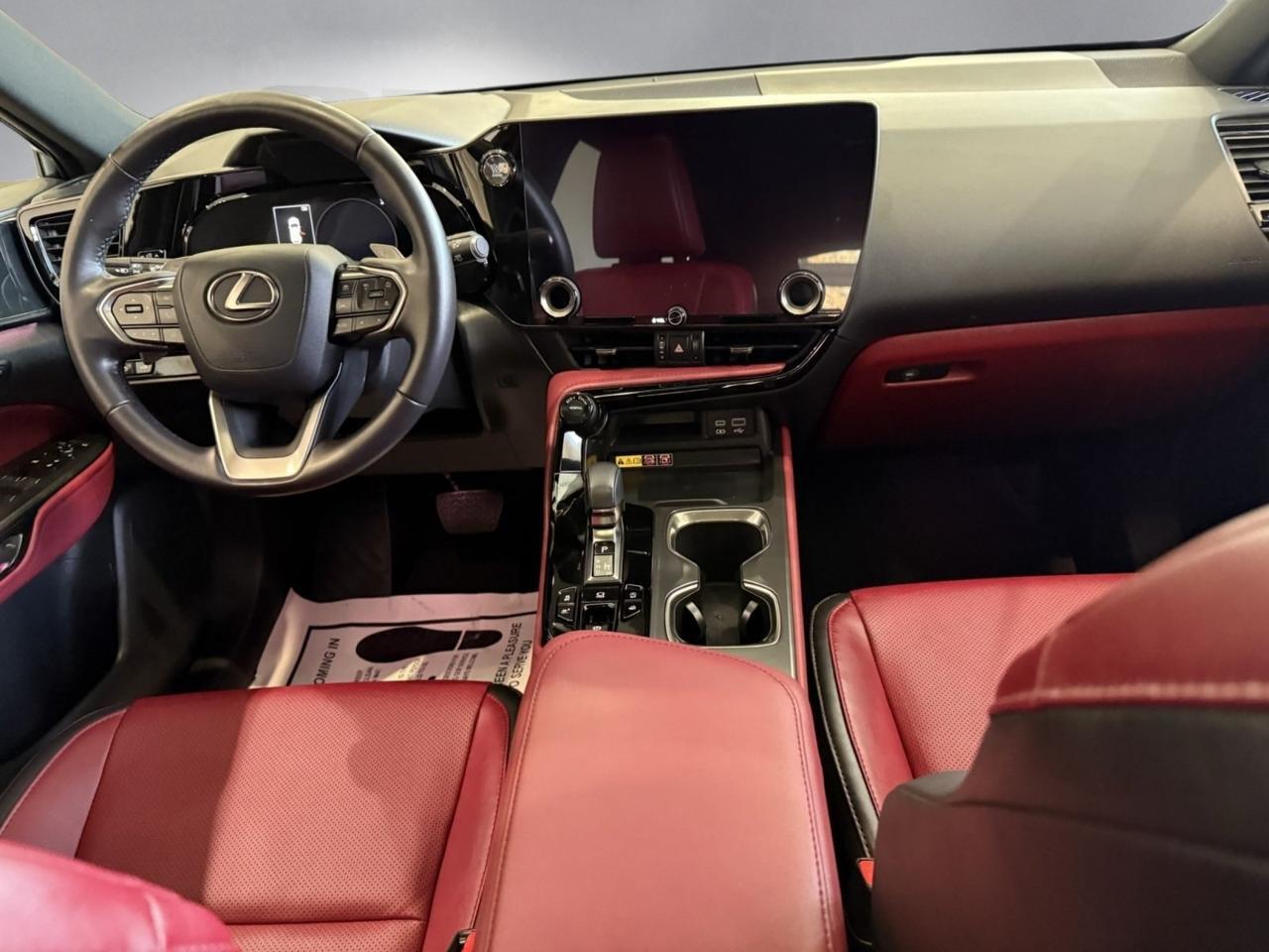 2024 Lexus NX 350 Premium Annapolis MD