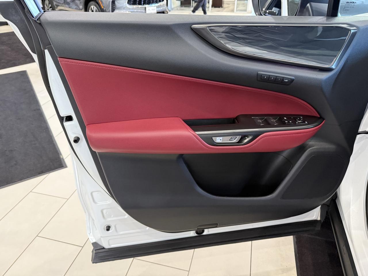 2024 Lexus NX 350 Premium Annapolis MD