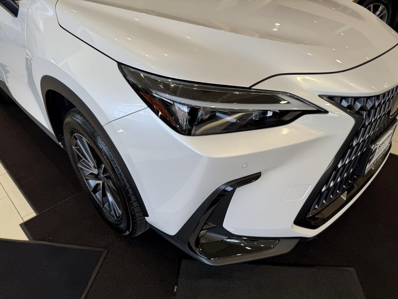2024 Lexus NX 350 Premium Annapolis MD