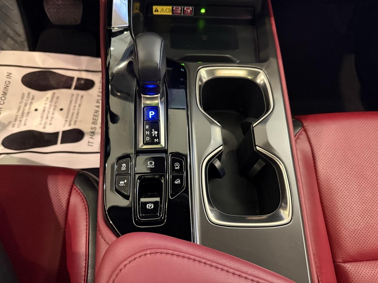 2024 Lexus NX 350 Premium Annapolis MD