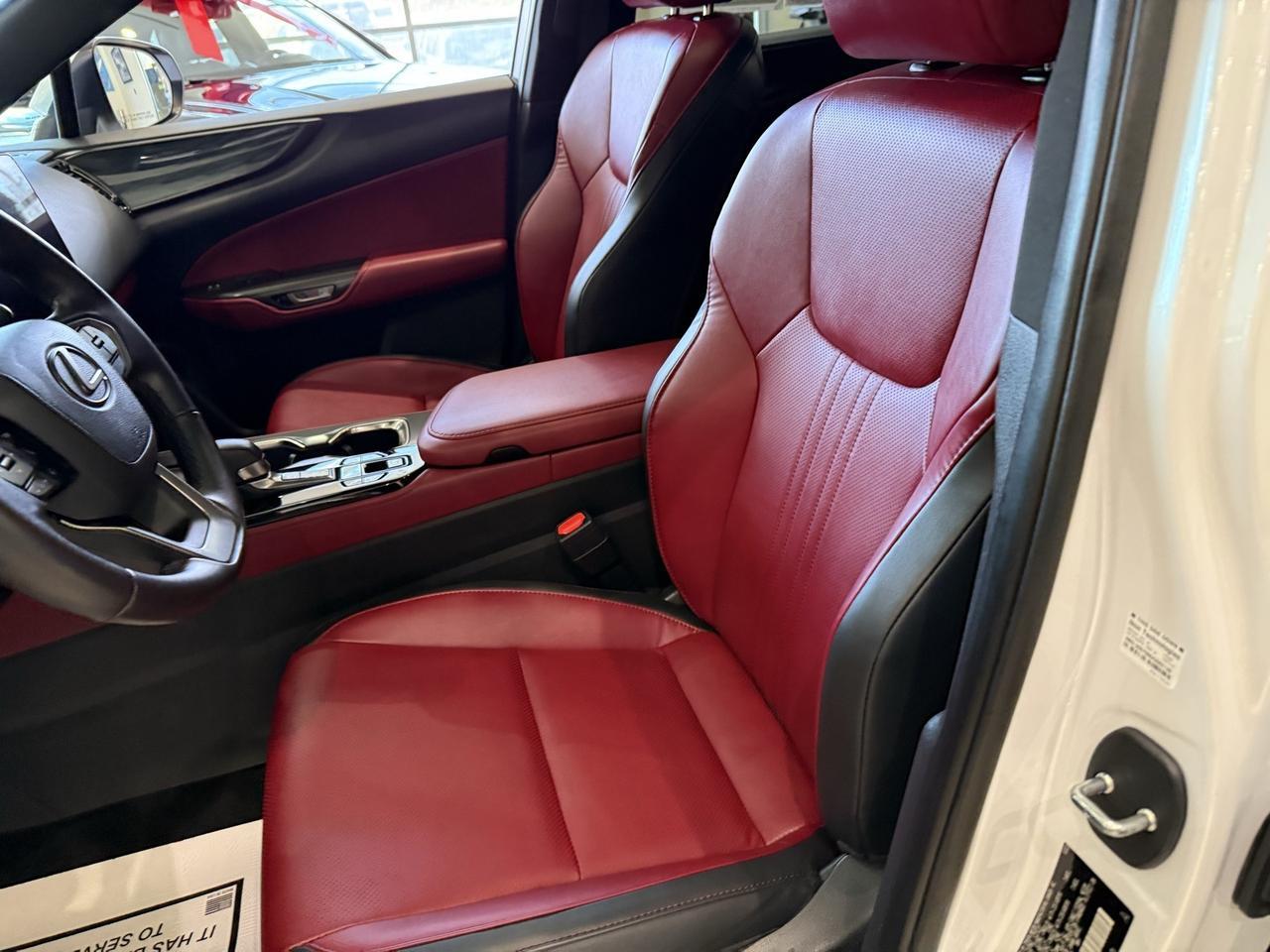 2024 Lexus NX 350 Premium Annapolis MD