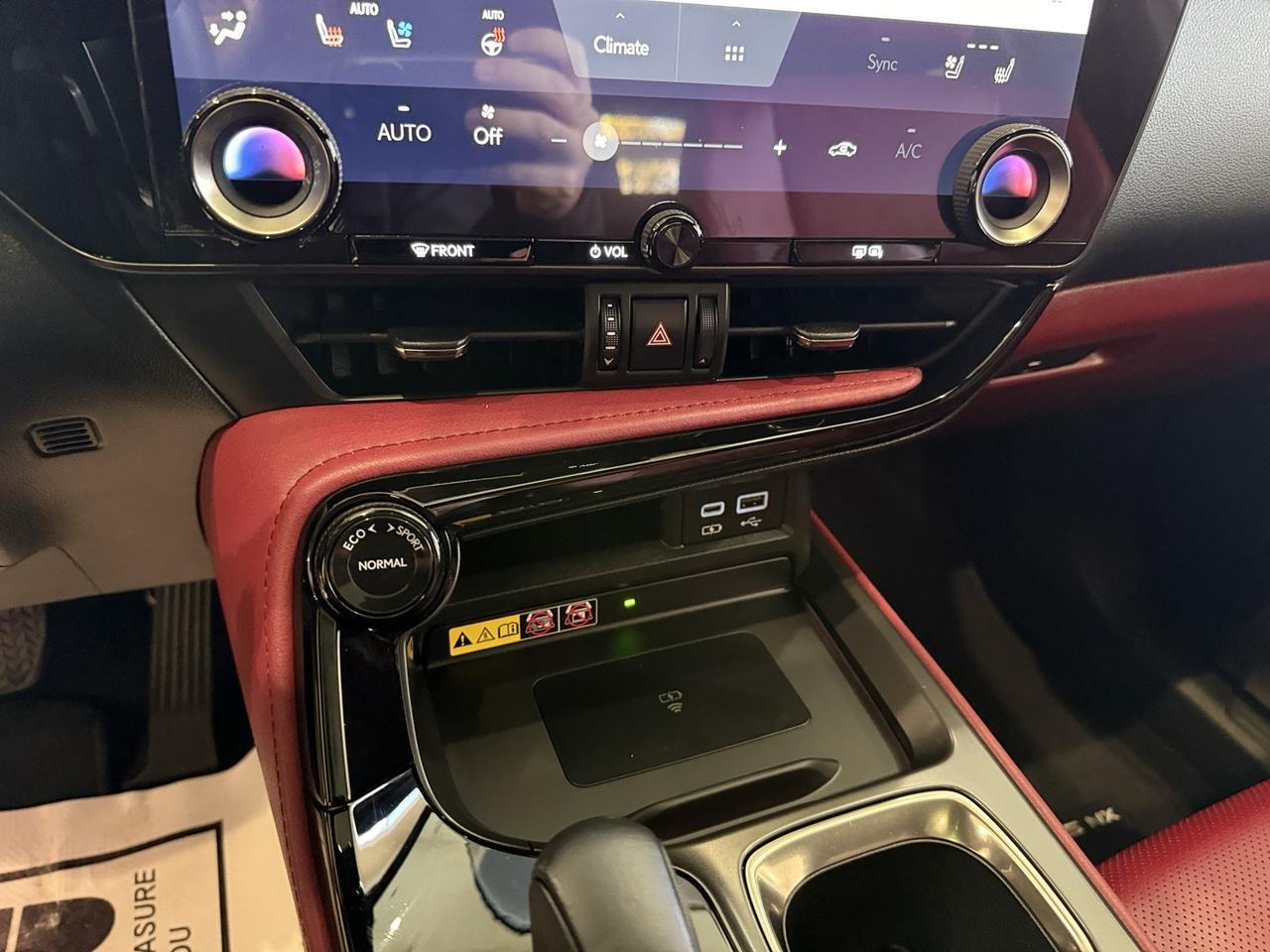 2024 Lexus NX 350 Premium Annapolis MD