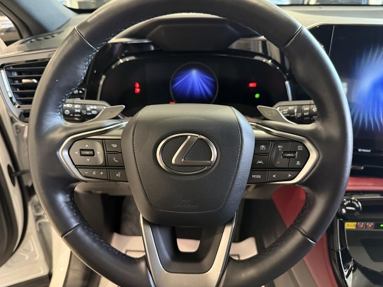 2024 Lexus NX 350 Premium Annapolis MD