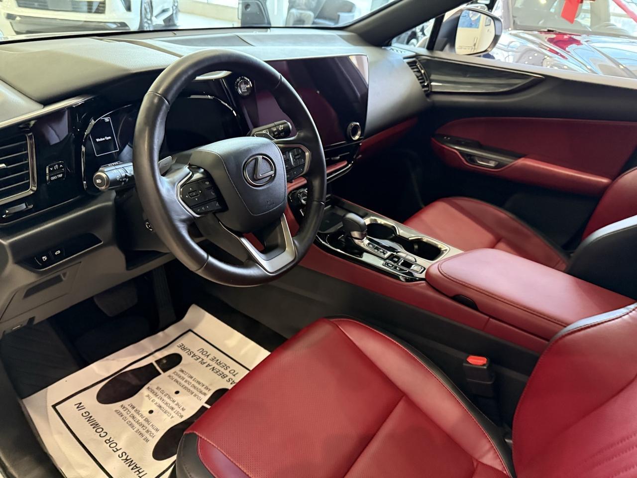 2024 Lexus NX 350 Premium Annapolis MD