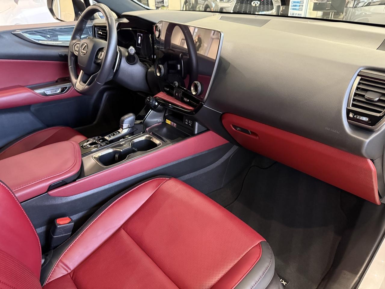 2024 Lexus NX 350 Premium Annapolis MD