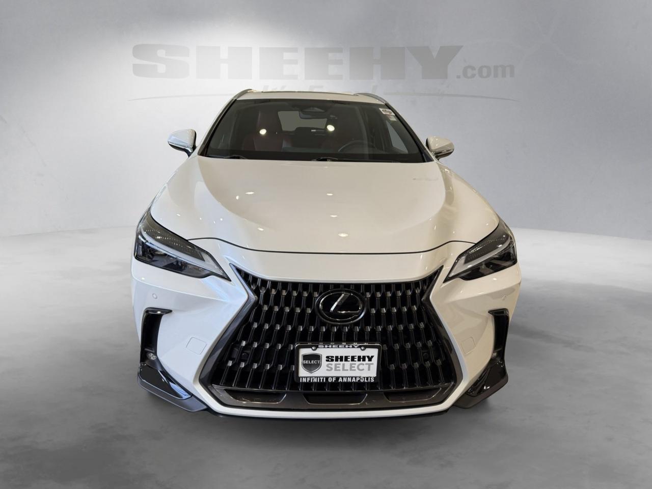2024 Lexus NX 350 Premium Annapolis MD