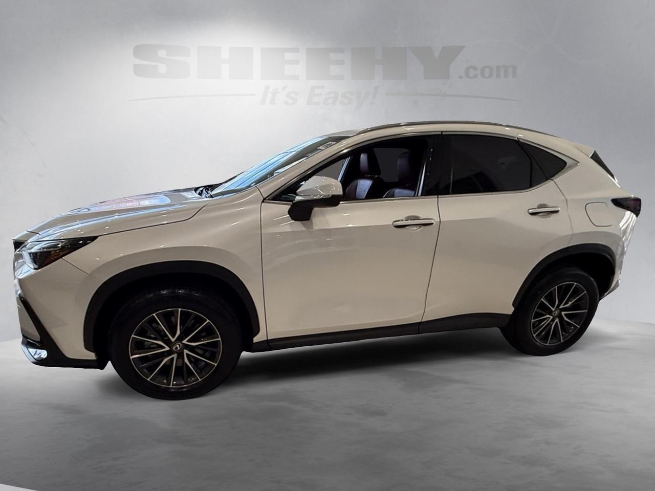 2024 Lexus NX 350 Premium Annapolis MD