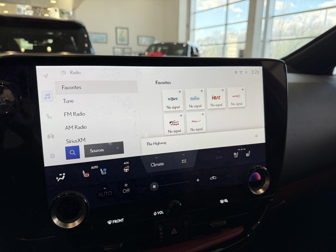 2024 Lexus NX 350 Premium Annapolis MD