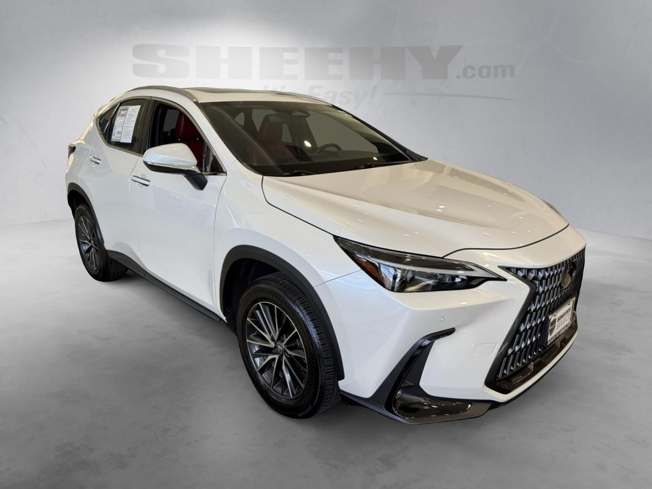 2024 Lexus NX 350 Premium Annapolis MD
