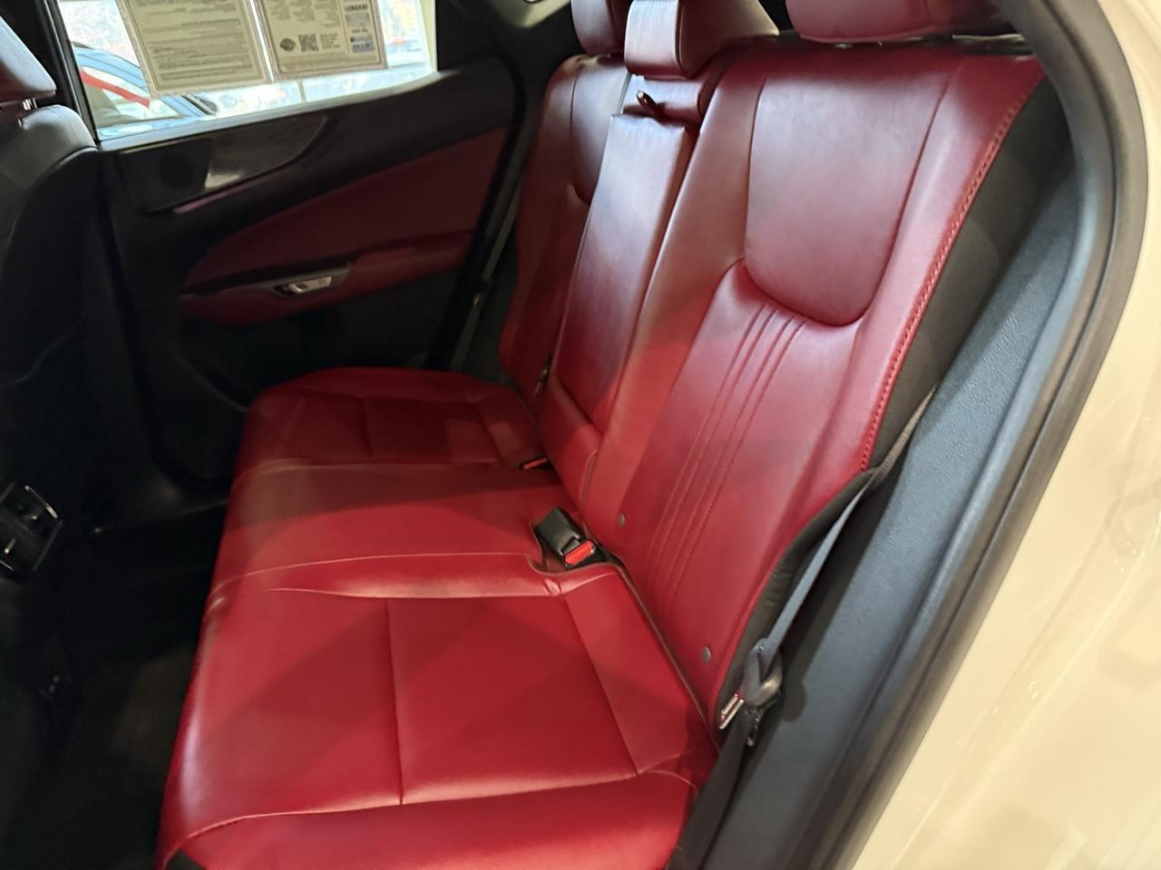 2024 Lexus NX 350 Premium Annapolis MD