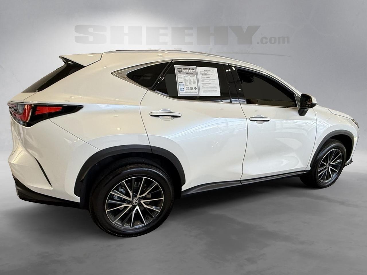 2024 Lexus NX 350 Premium Annapolis MD