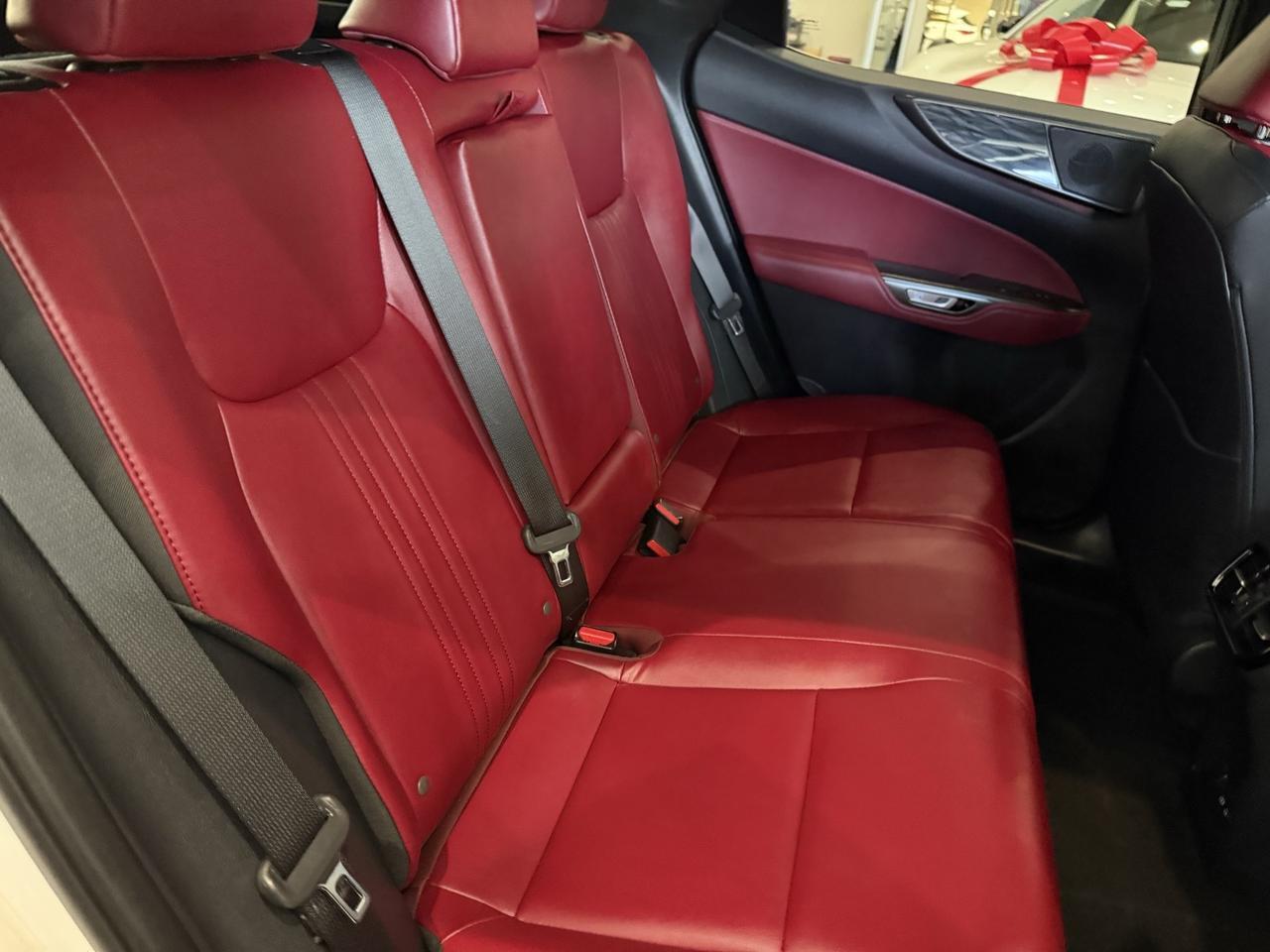 2024 Lexus NX 350 Premium Annapolis MD