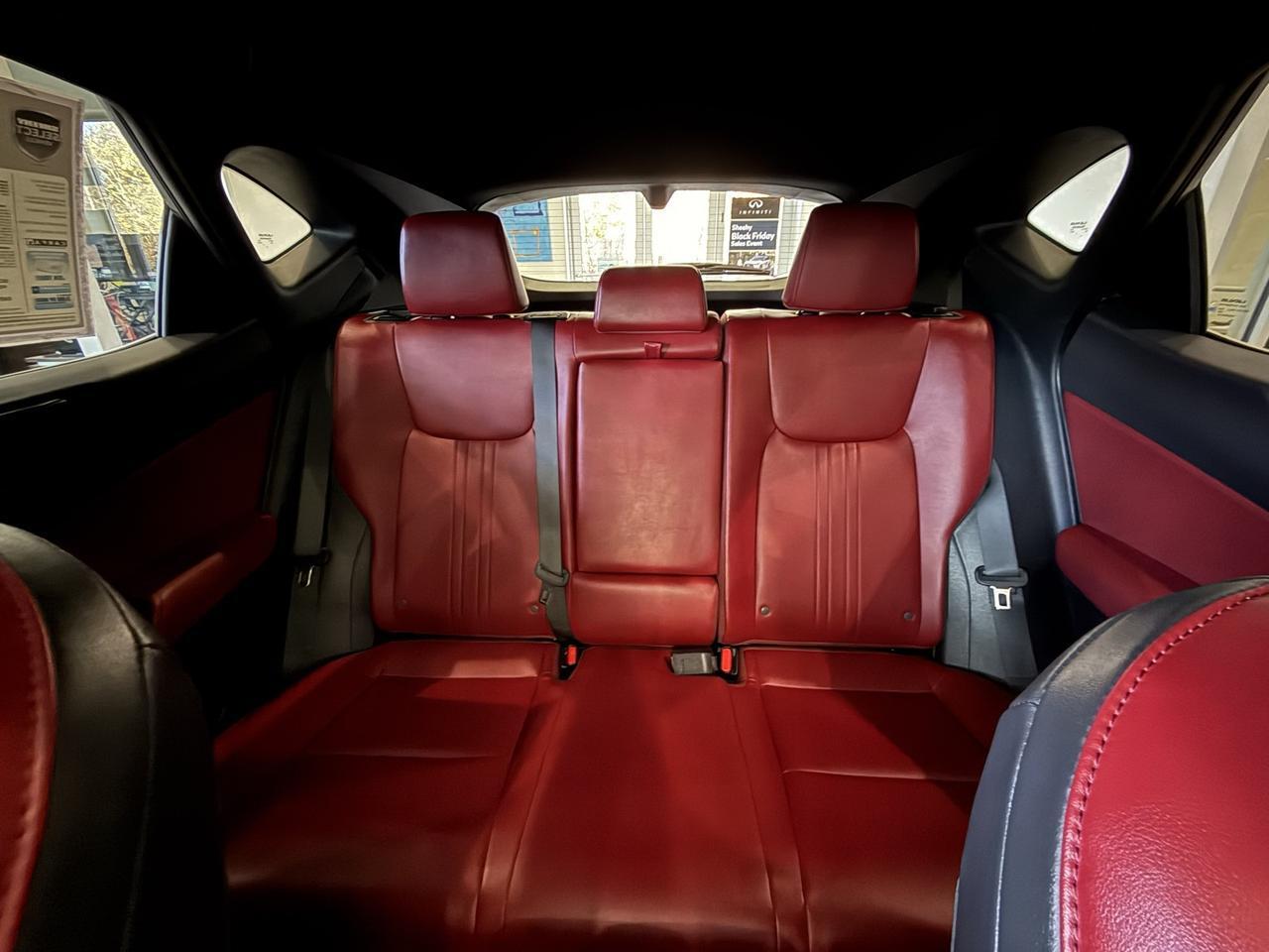 2024 Lexus NX 350 Premium Annapolis MD