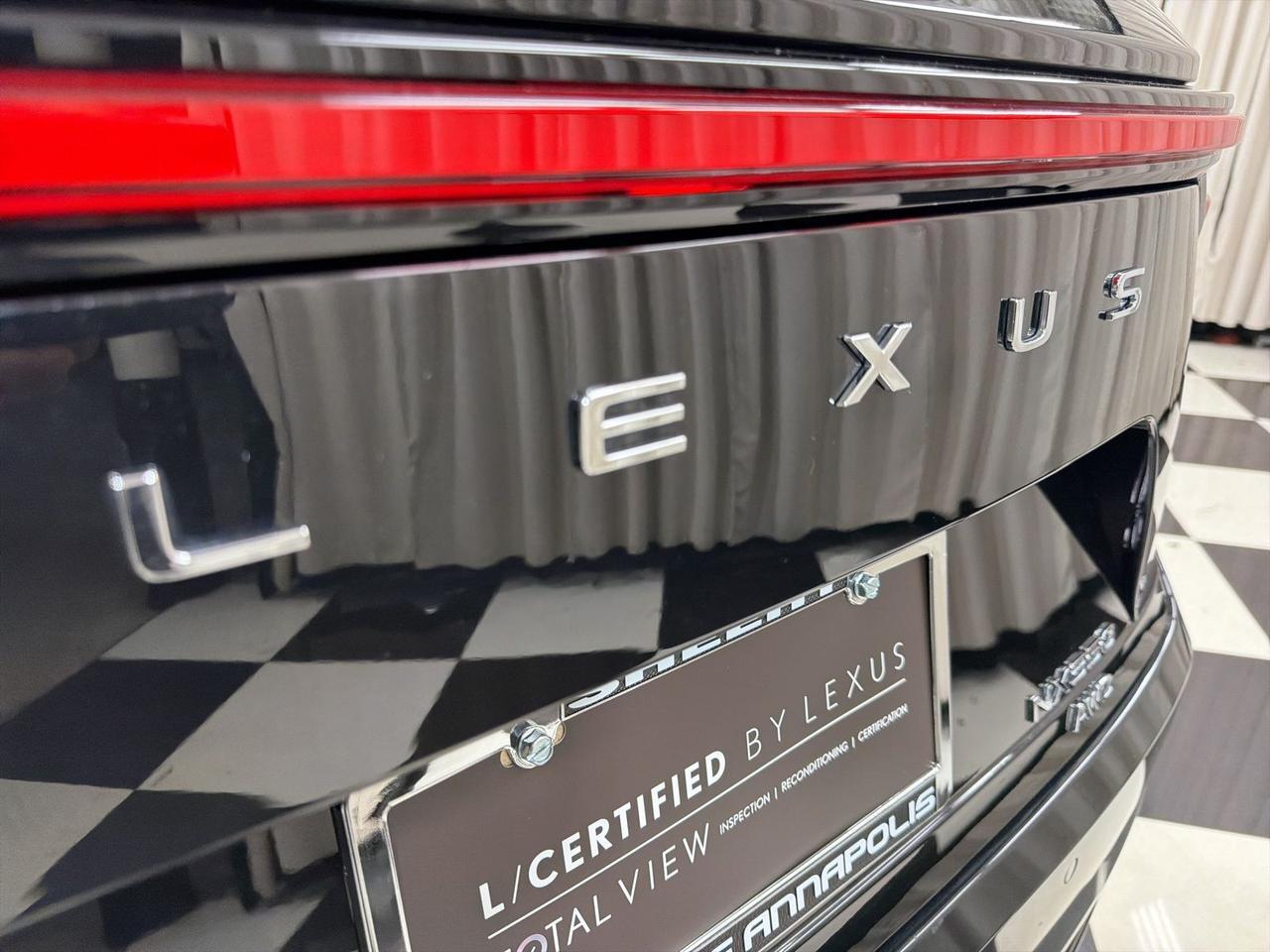 2024 Lexus NX 350 Premium Annapolis MD