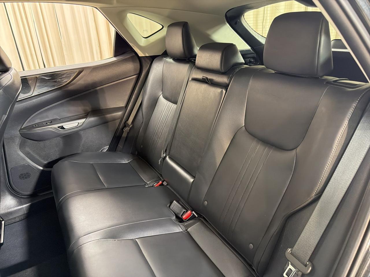 2024 Lexus NX 350 Premium Annapolis MD