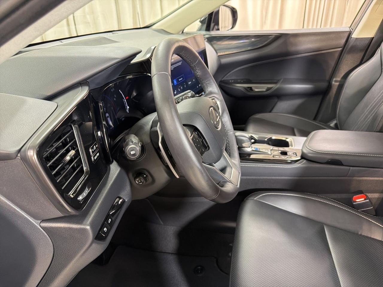 2024 Lexus NX 350 Premium Annapolis MD