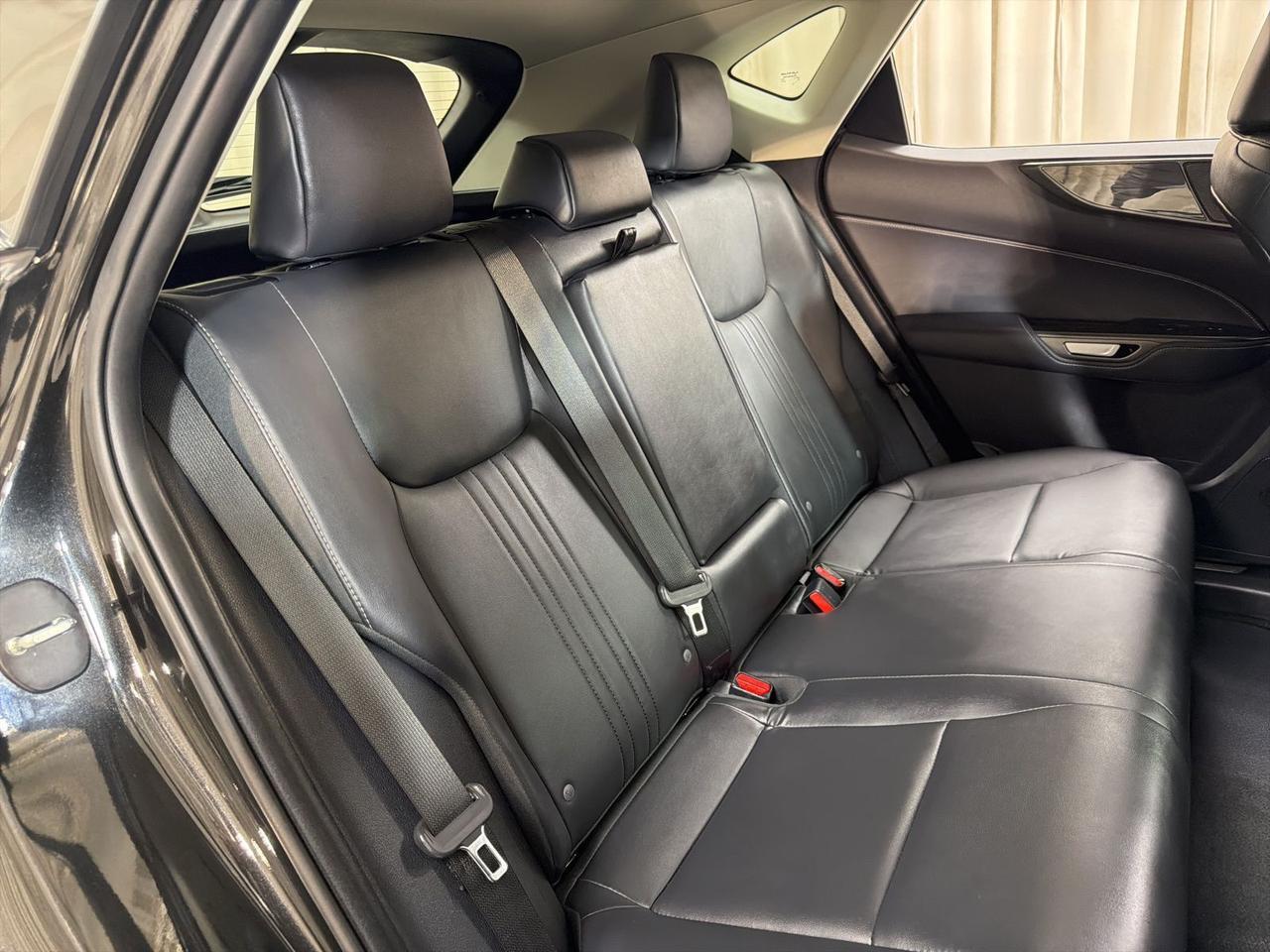 2024 Lexus NX 350 Premium Annapolis MD