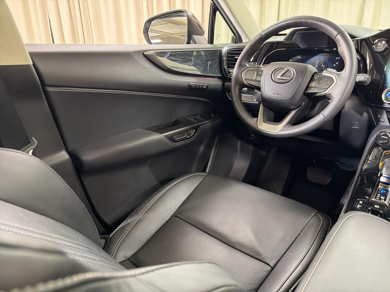 2024 Lexus NX 350 Premium Annapolis MD