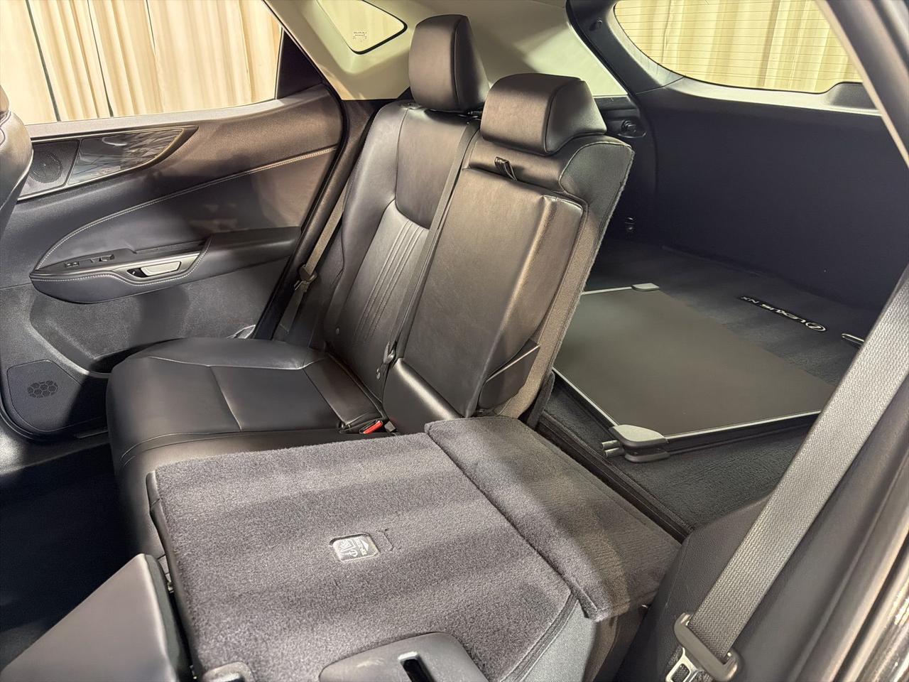 2024 Lexus NX 350 Premium Annapolis MD