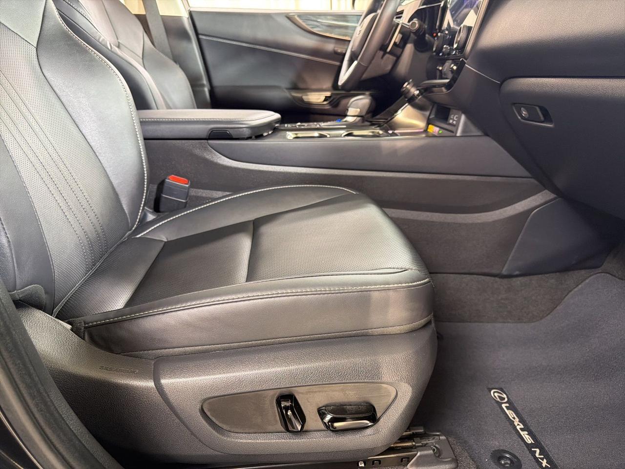 2024 Lexus NX 350 Premium Annapolis MD