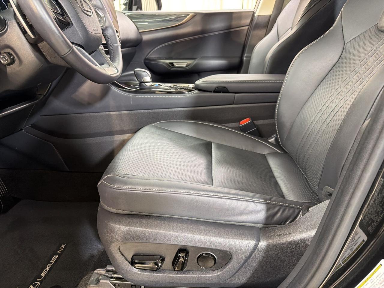 2024 Lexus NX 350 Premium Annapolis MD