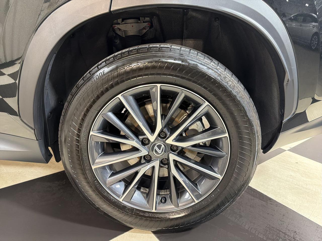 2024 Lexus NX 350 Premium Annapolis MD