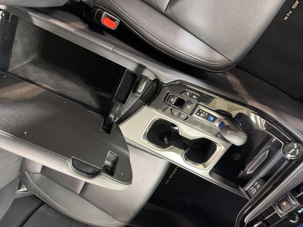 2024 Lexus NX 350 Premium Annapolis MD