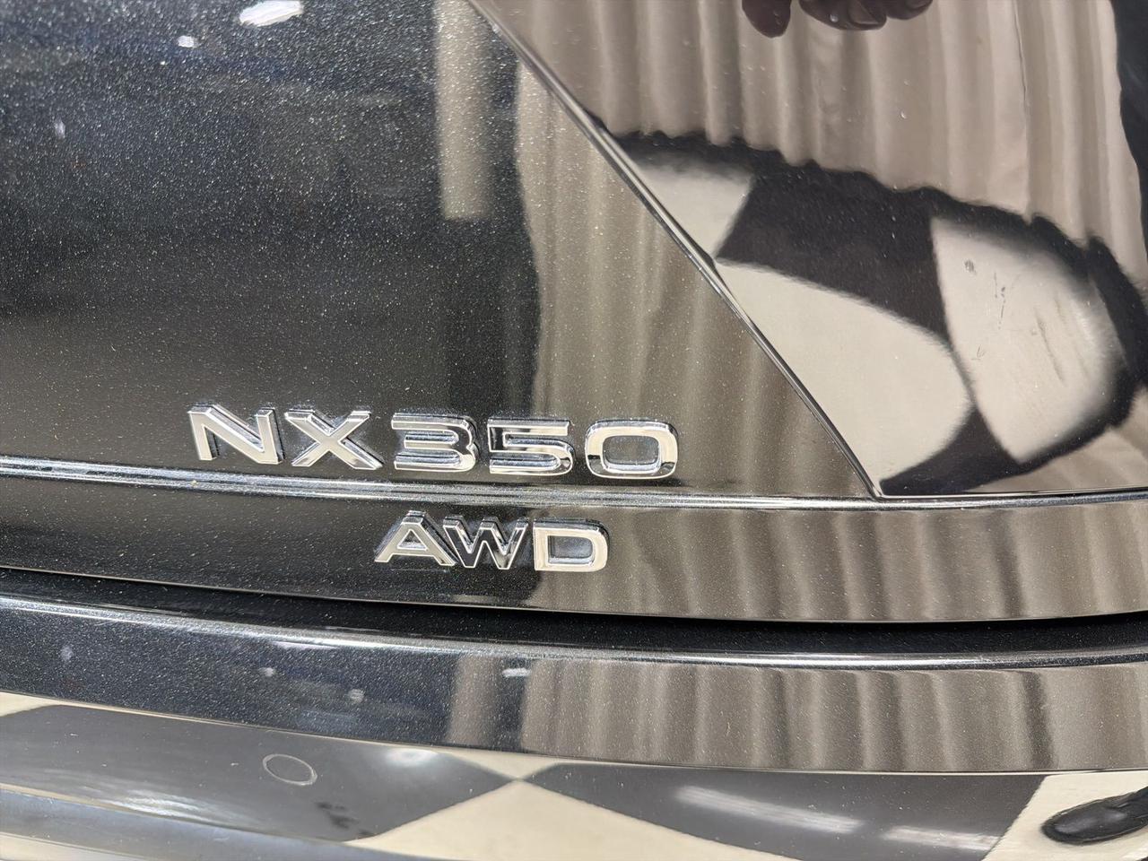 2024 Lexus NX 350 Premium Annapolis MD