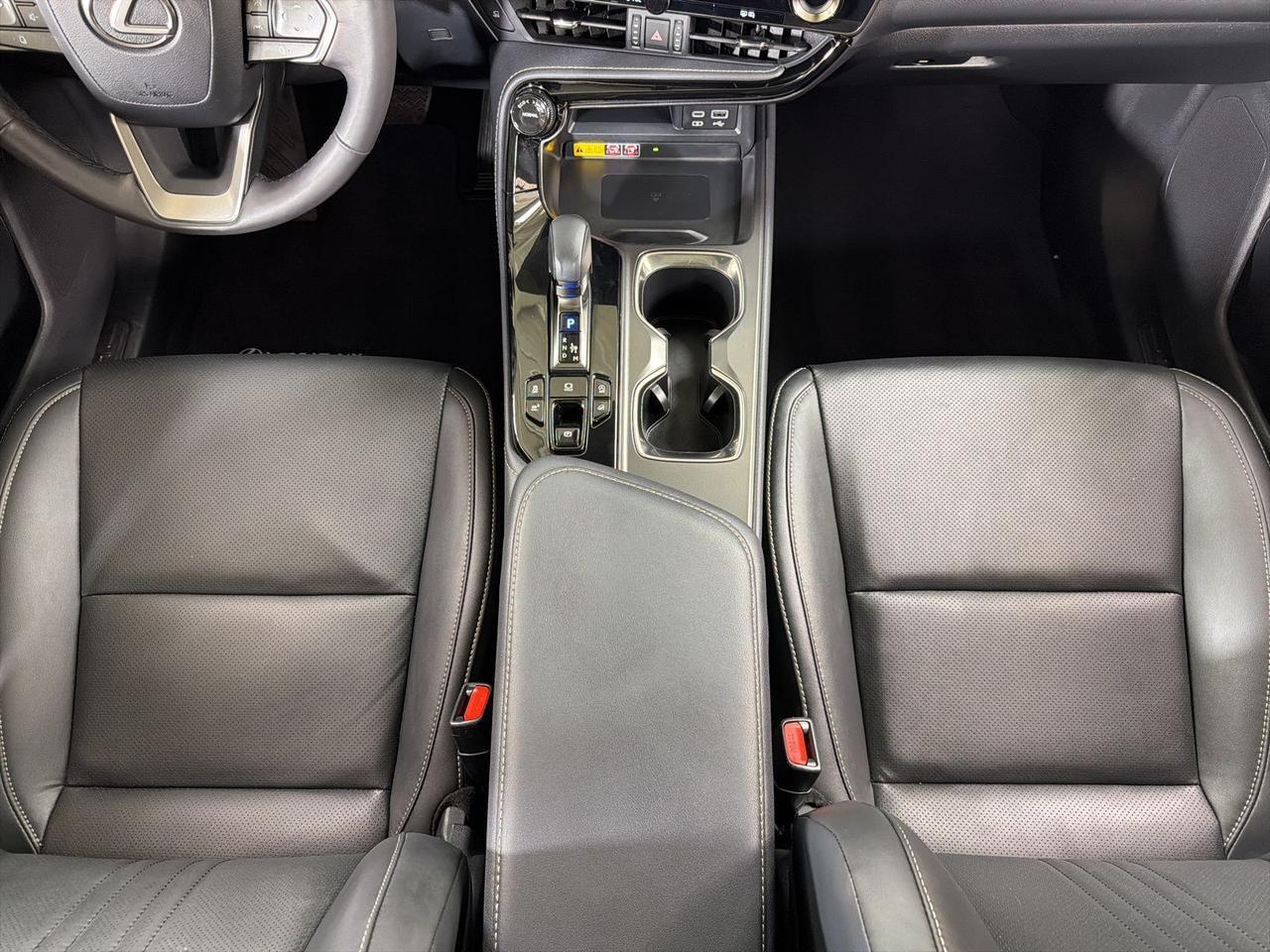 2024 Lexus NX 350 Premium Annapolis MD