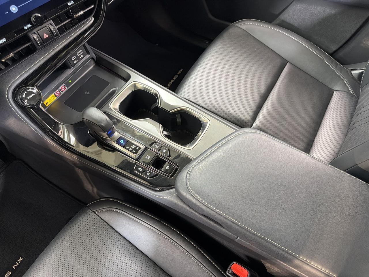 2024 Lexus NX 350 Premium Annapolis MD