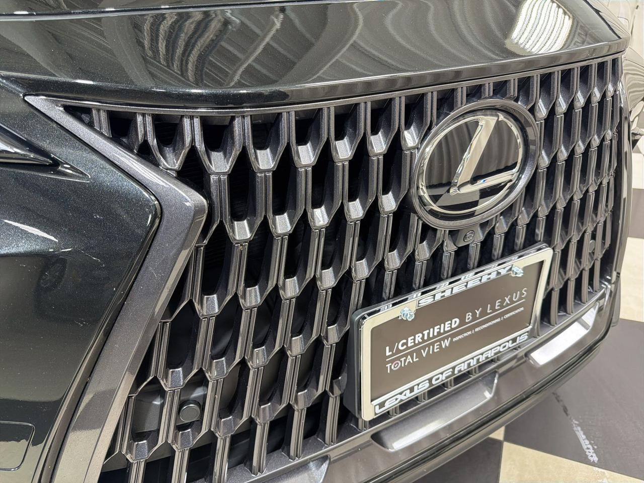 2024 Lexus NX 350 Premium Annapolis MD