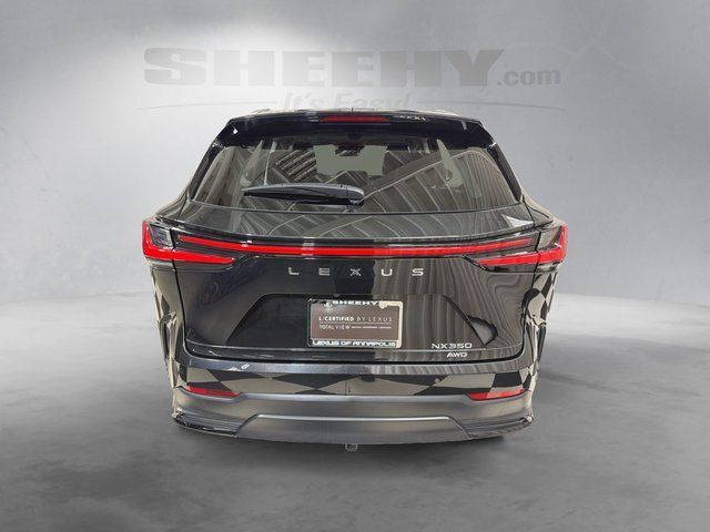 2024 Lexus NX 350 Premium Annapolis MD