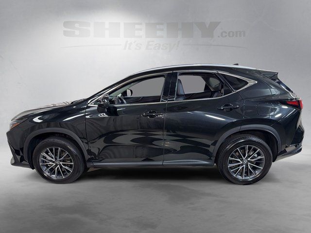 2024 Lexus NX 350 Premium Annapolis MD