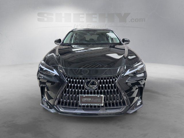 2024 Lexus NX 350 Premium Annapolis MD