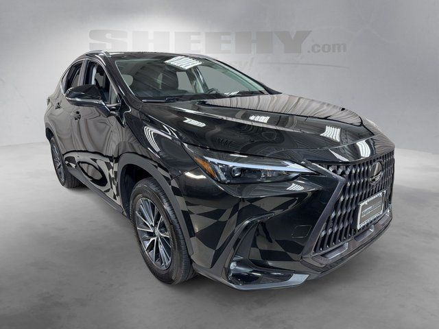 2024 Lexus NX 350 Premium Annapolis MD