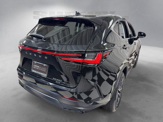 2024 Lexus NX 350 Premium Annapolis MD