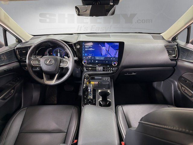 2024 Lexus NX 350 Premium Annapolis MD