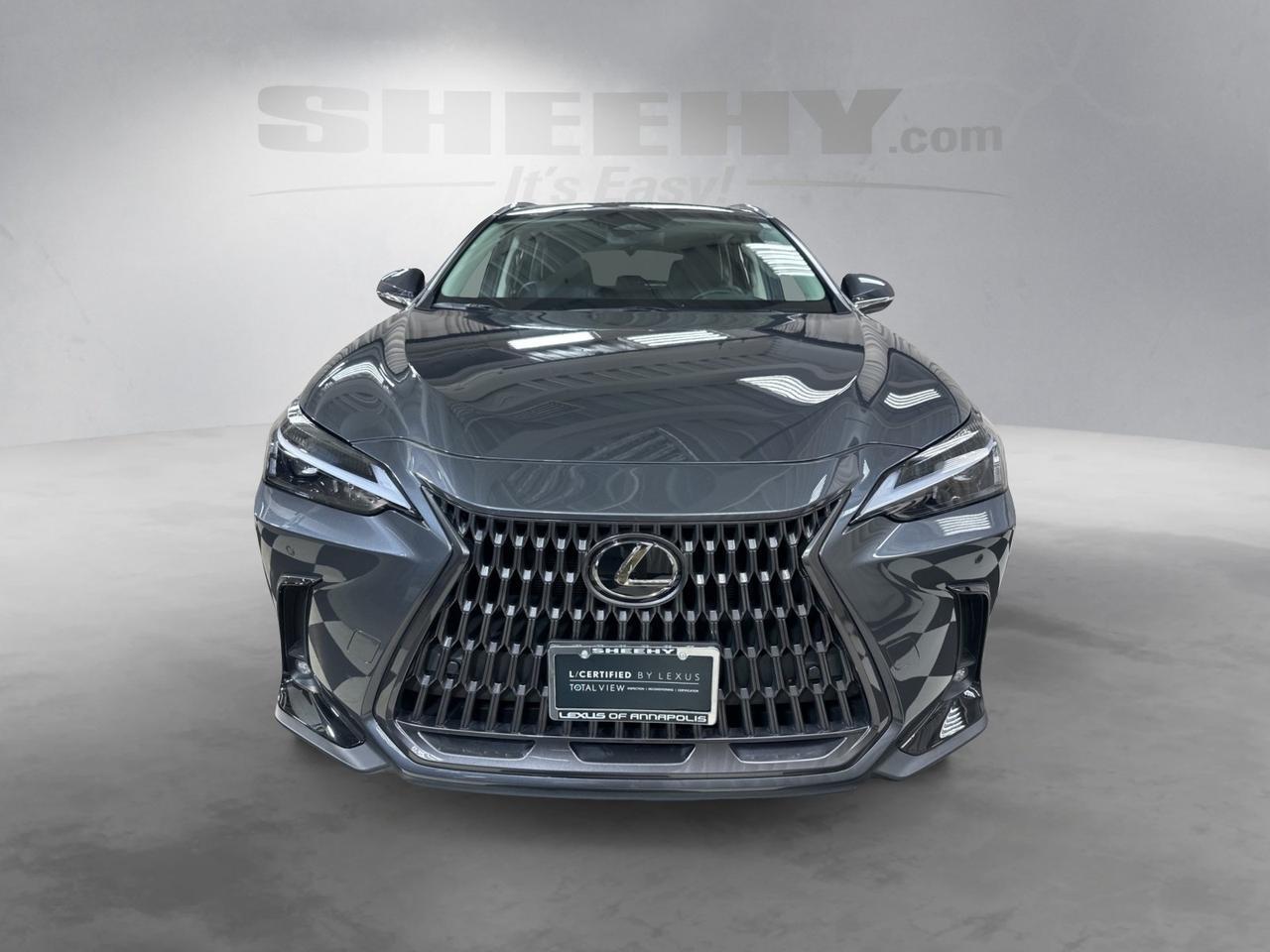 2024 Lexus NX 350 Premium Annapolis MD